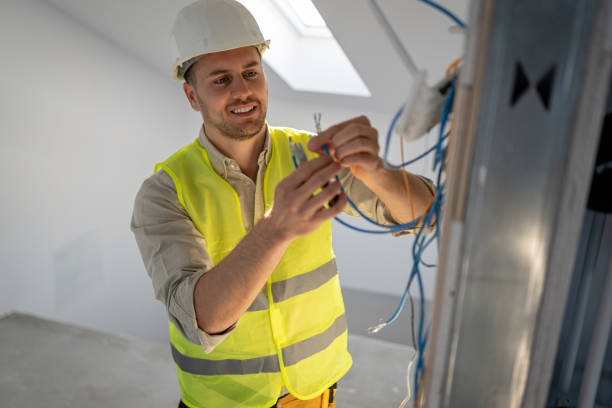 Best Local Electrician Companies  in Nassau Village Ratliff, FL